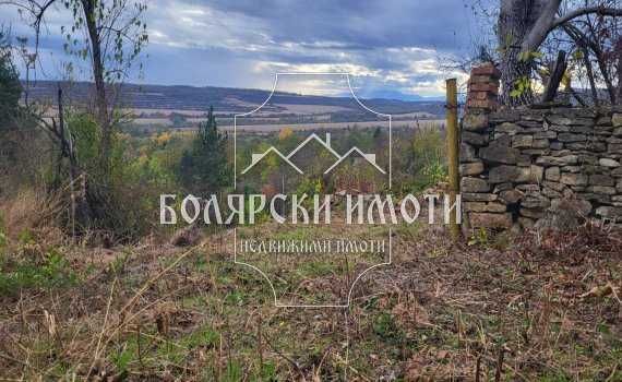 Продава се Парцел в с. Вишовград, Област Велико Търново - 2100 кв.м за 8 €/кв.м - Снимка #6