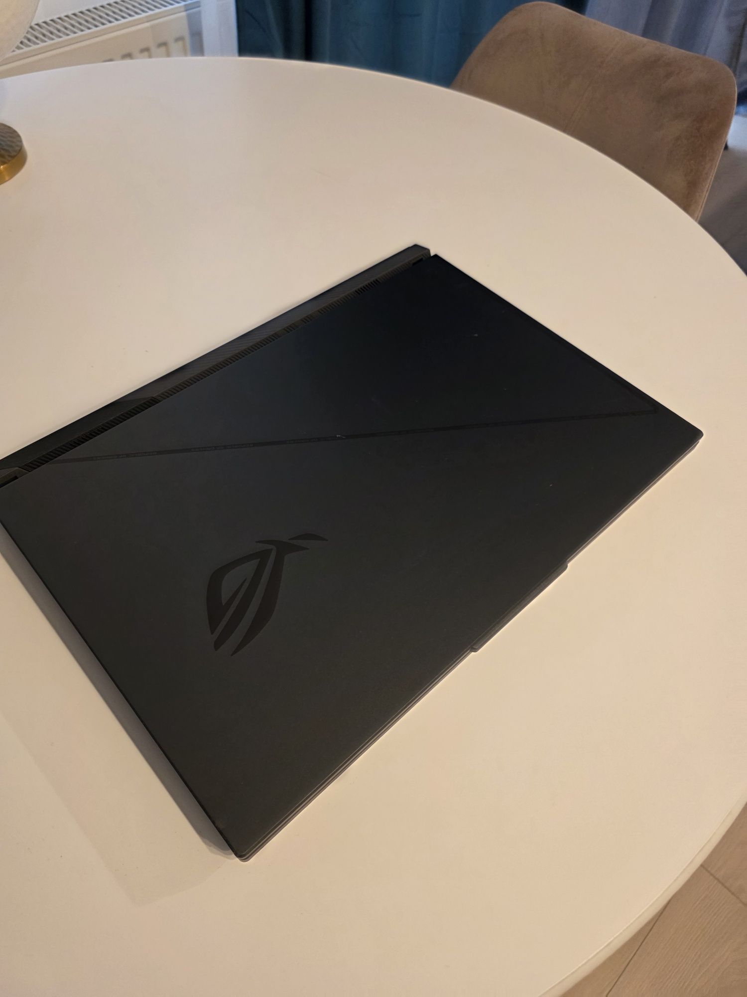 ASUS ROG Strix G18 - i7 13650HX - GeForce RTX 4070