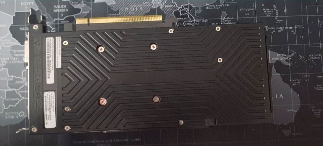 Nvidia GeForce GTX 1660 SUPER 8GB