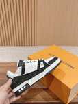 Adidasi Louis Vuitton Calitate Premium