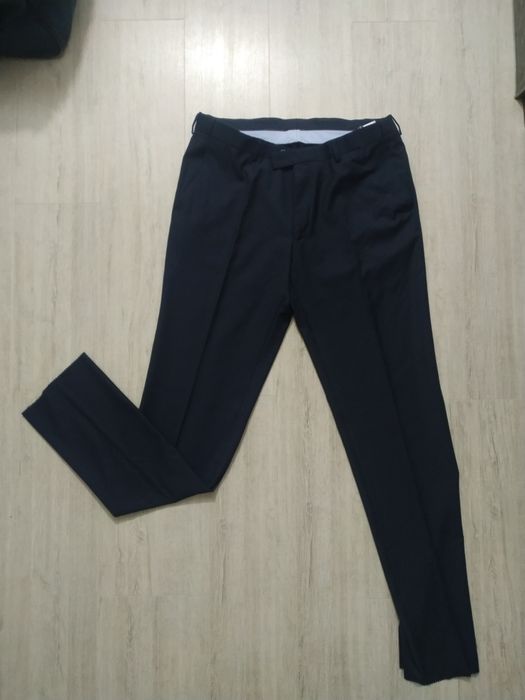 Школьные брюки Glasman