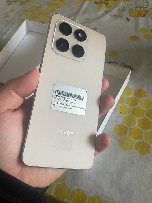 Смартфон HONOR 400 Smart