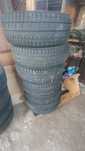 235 65 R16 C, anvelope in stare buna !