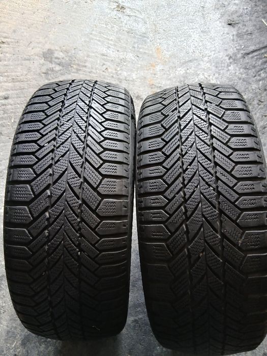 205 55 r16 anvelope second hand 80 RON bucata