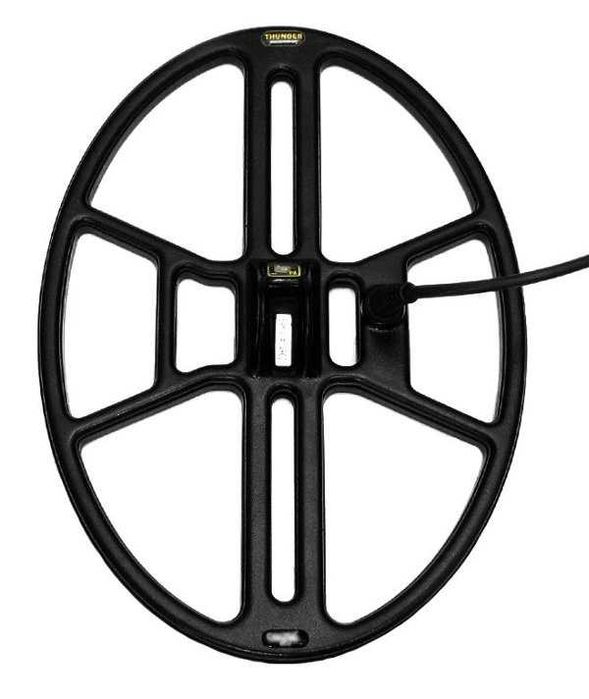 Катушка Новая NEL Thunder для X-Terra 2-х частотная 7,5-18,75 кГц