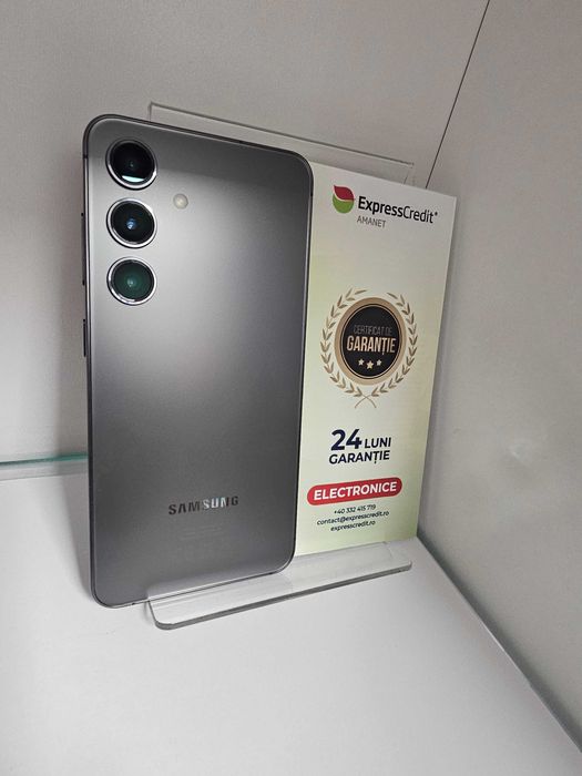 Telefon Samsung S24 (Ag 29 Siraj) b33470/Garantie 2 Ani !!