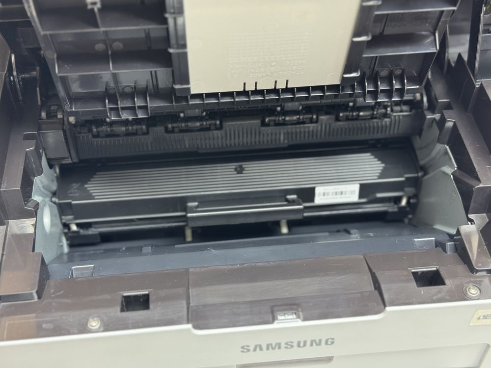 Принтер мфу 3в1 Samsung M2070W wi-fi доставка установка