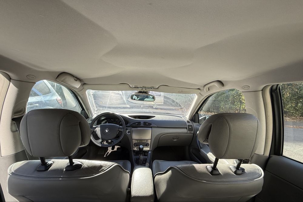 Renault Laguna 2 Break 1.9 dCi 120HP 2003