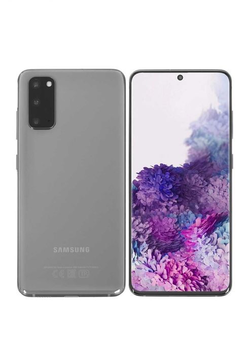 Samsung Galaxy S20