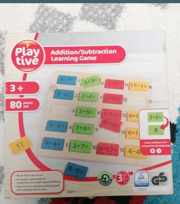 Образователни игри