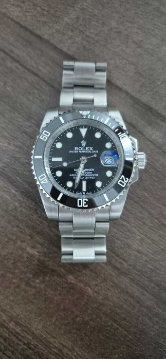 Rolex Submariner Automatic 2025