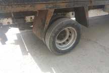 Punte Spate Dubla Ford Transit 2.4 2006 - 2012