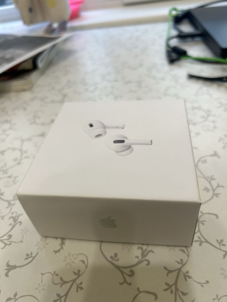 Оригинални Air pods pro 2nd gen