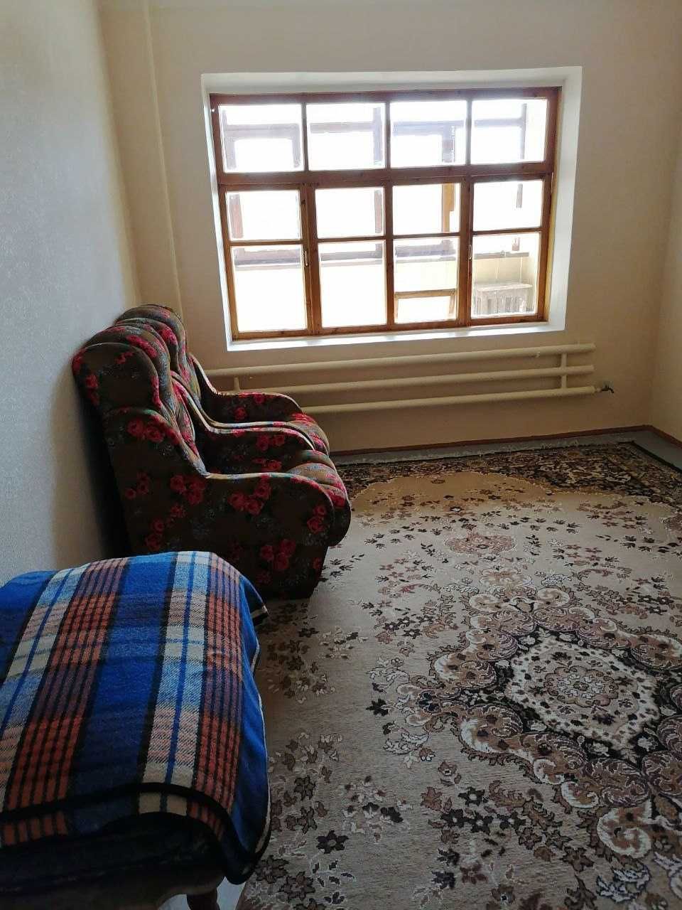 Продаётся 3х комнатная квартира