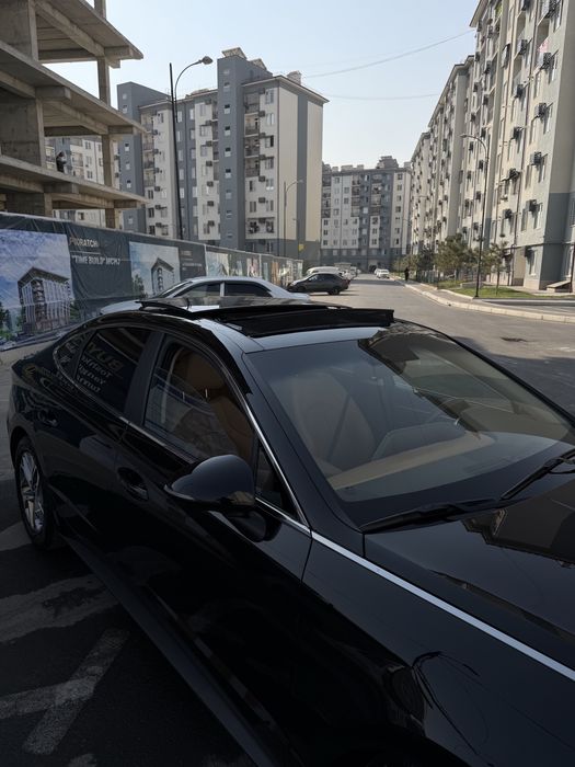 Hunday Sanata srochni sotiladi