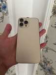 iPhone 13 Pro Max Gold 256GB