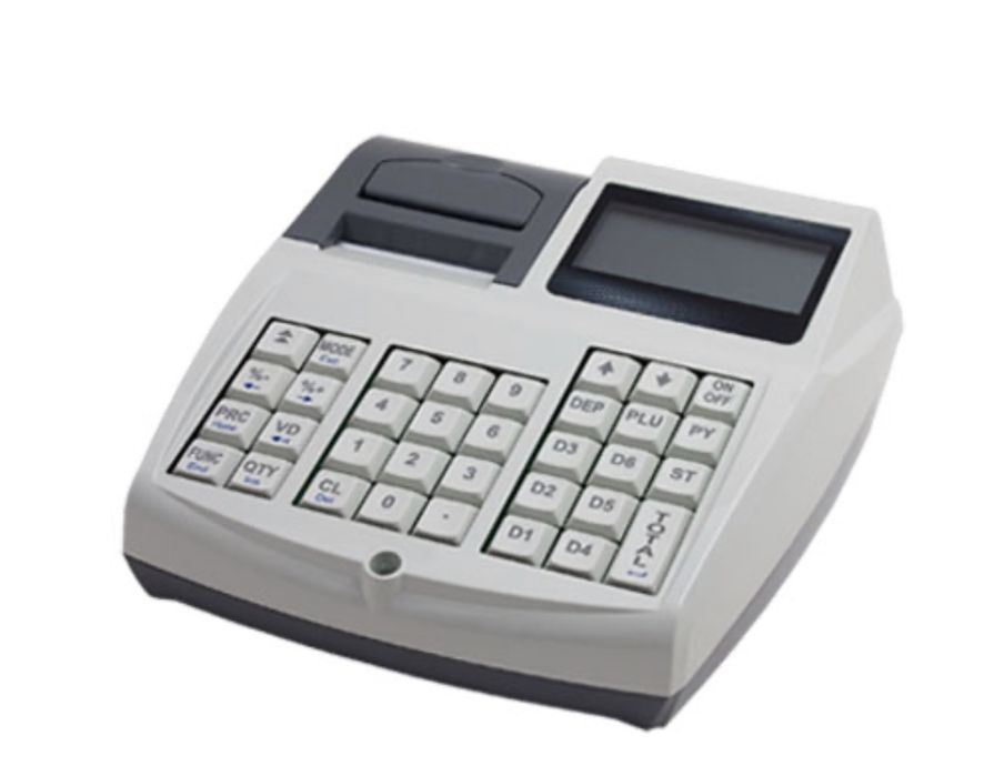 Касов апарат Tremol m20