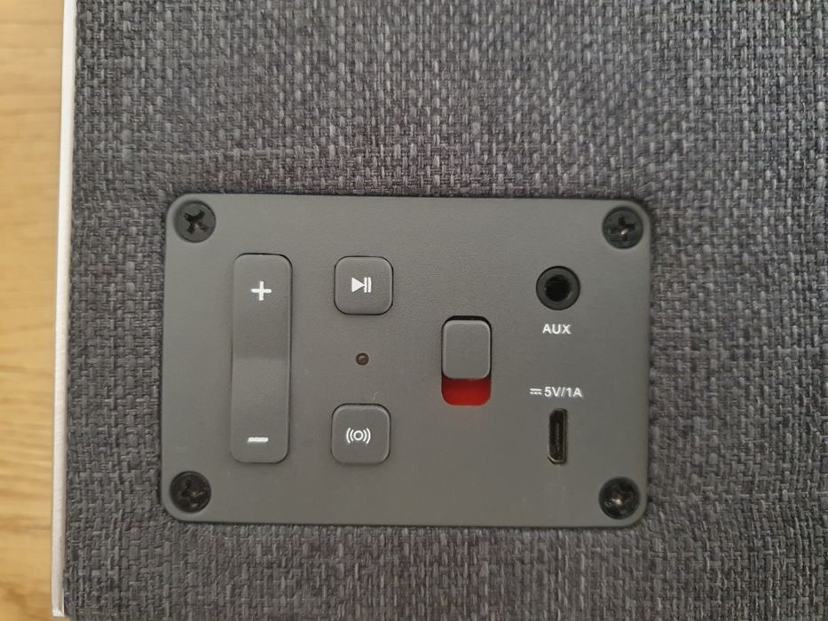 Boxa bluetooth georg jensen s2