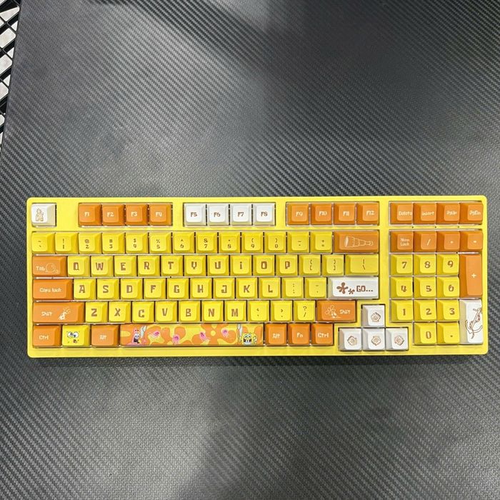 ОБМЕН клавиатура akko