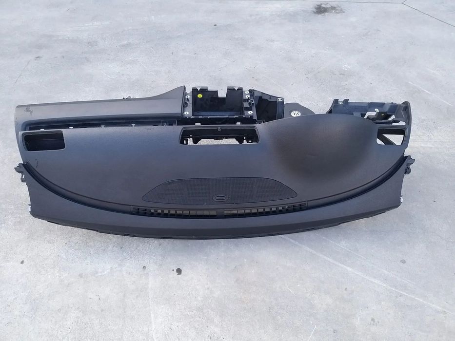 Kit plansa bord vw passat b6 3c 3c1857004b 3c0909605m 1k0880201ca