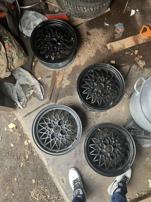 Продается диски р14