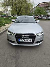 Audi A6, 2.0 diesel, cutie automata