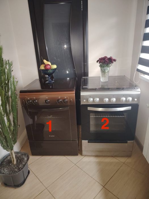 Продам белорусские газовые плиты