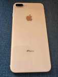 Iphone 8 plus Gold 64 GB