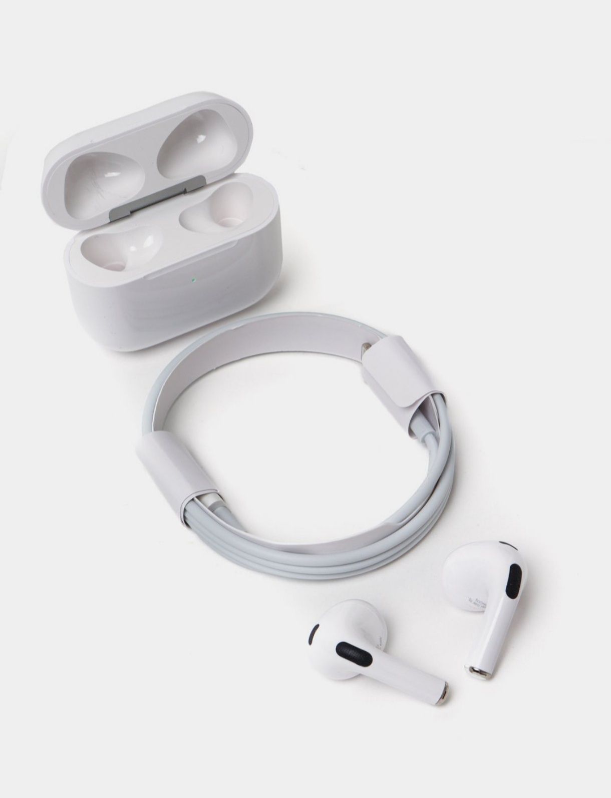 Беспроводные наушники Air Pods 3