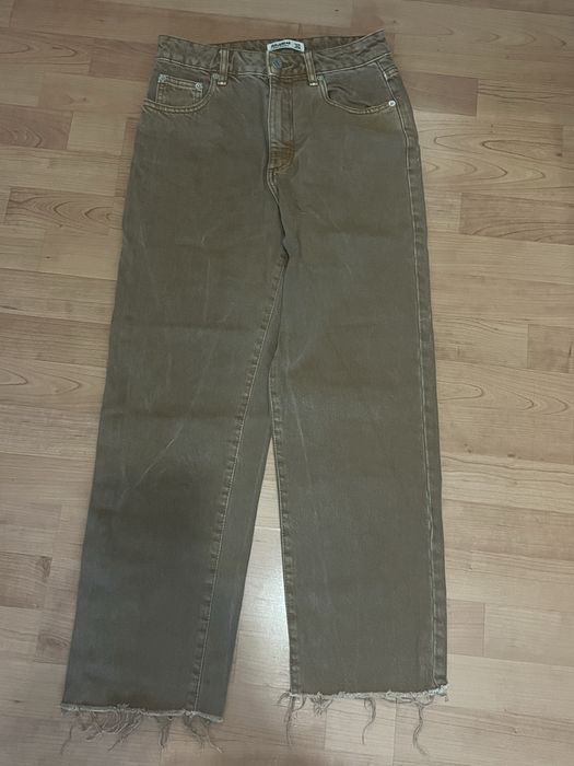 Дънки Pull & Bear