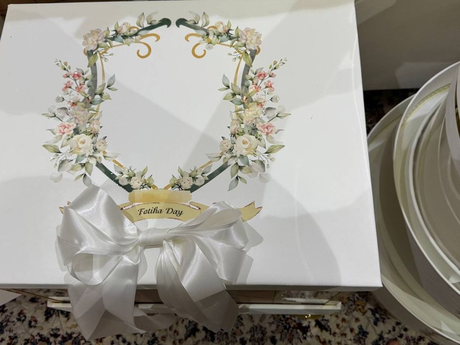 Замонавий сарпо кутилари ижара сотув буюртма асосида