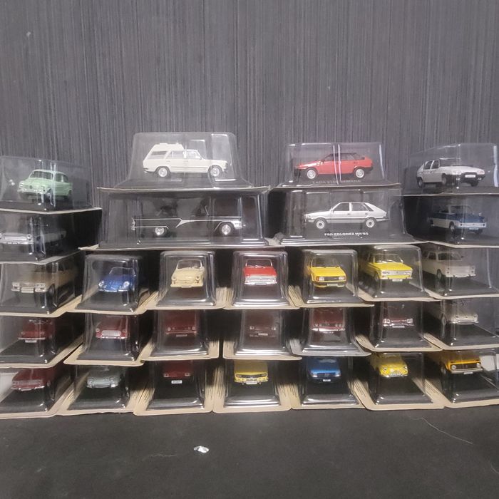 Ретро автомобили