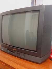 Телевизор JVC  AV-21FMG3B