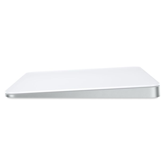 Apple Magic TrackPad - Управляй как профи