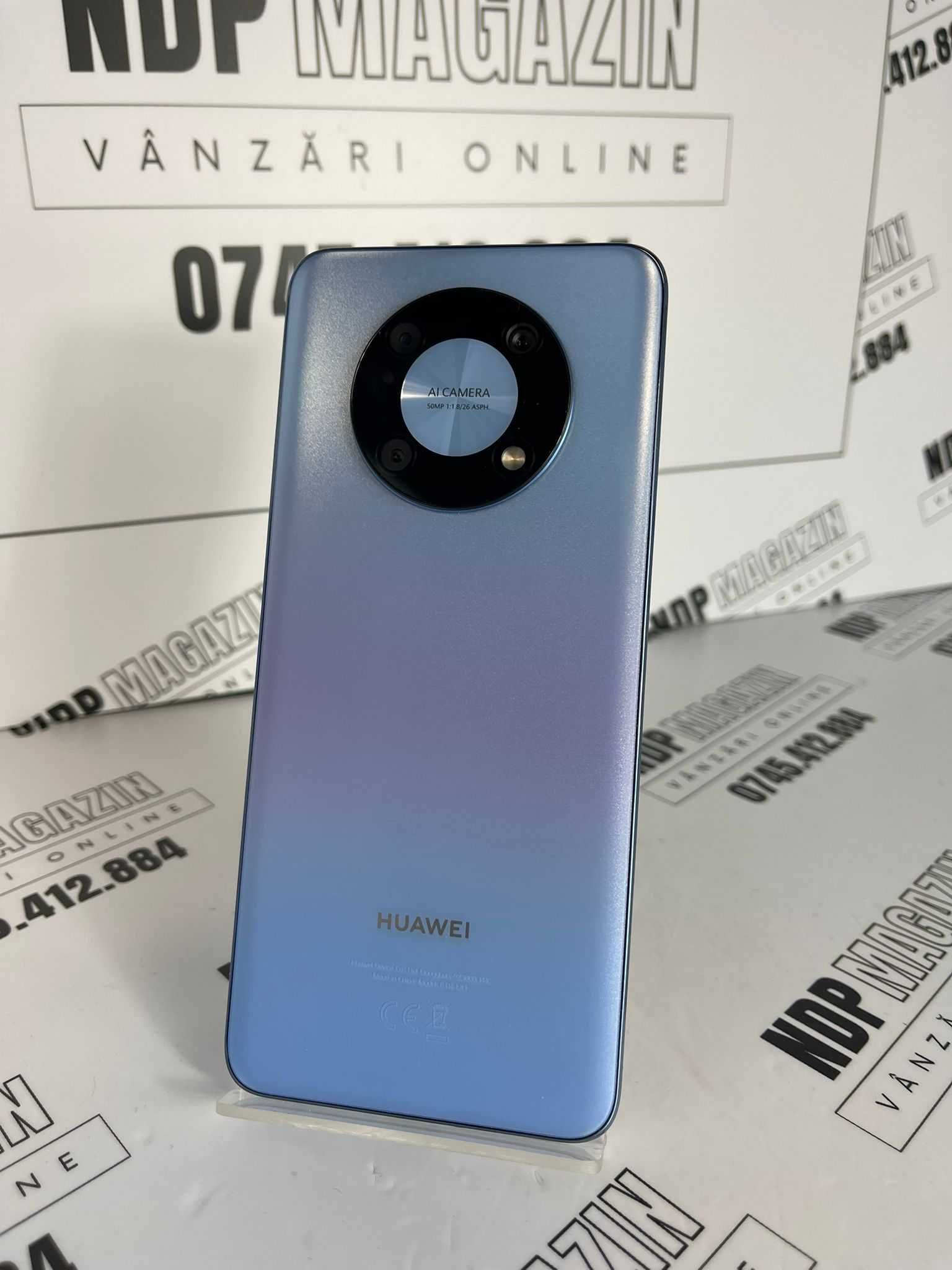 NDP Amanet NON-STOP Bld.Iuliu Maniu 69 HUAWEI NOVA Y90 (25682)