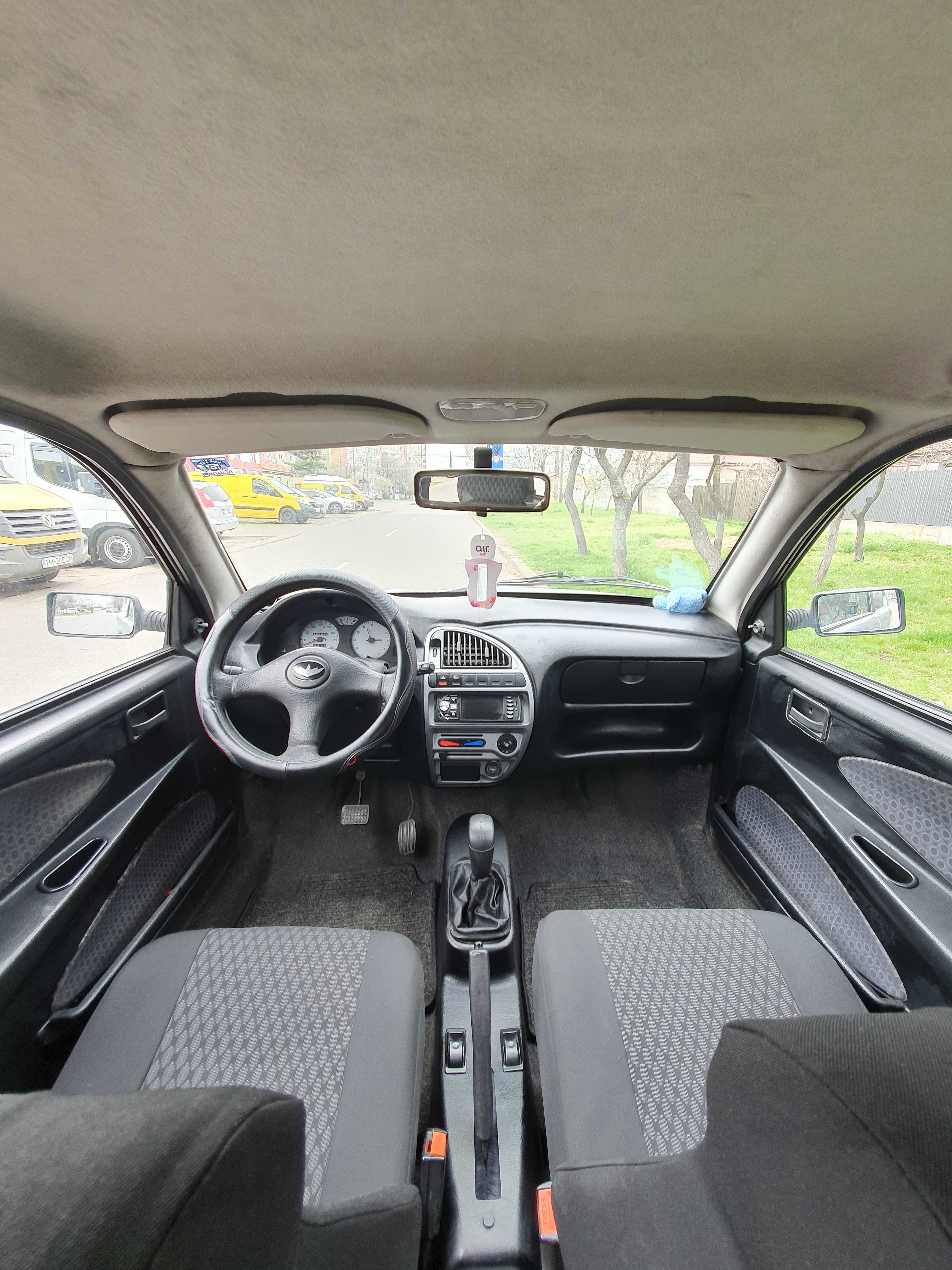 Vând Chatenet CH22 Barooder (nu Aixam, Ligier, Microcar)