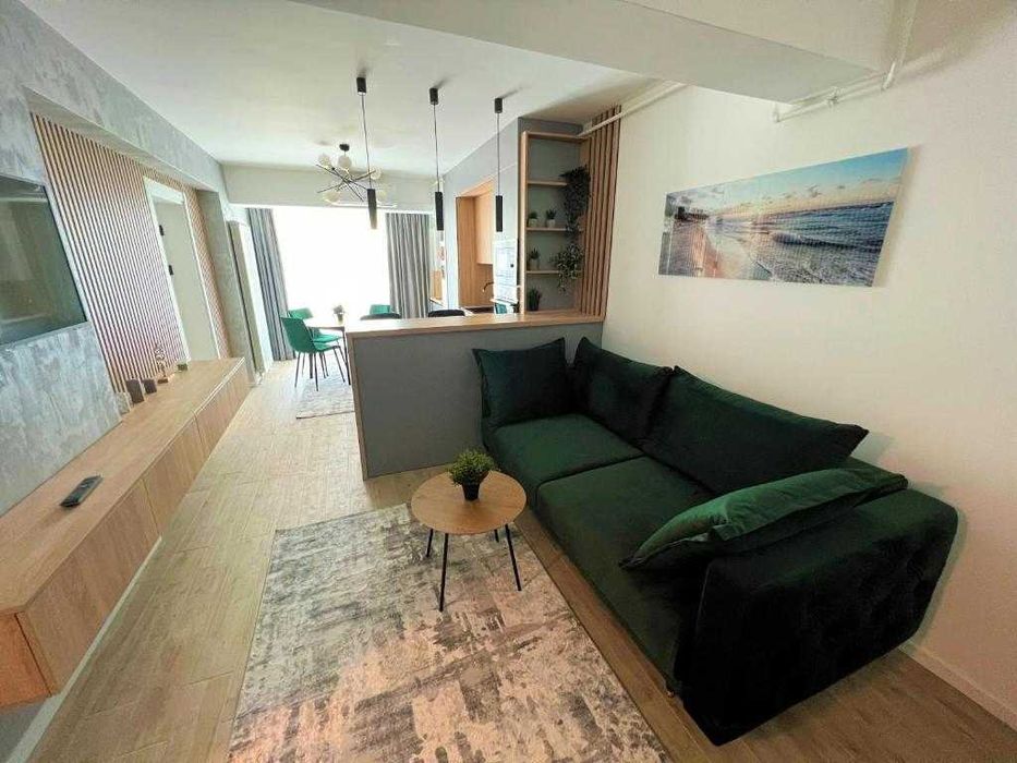 AtmoSphere Apartment by Infinity Resort&Spa
