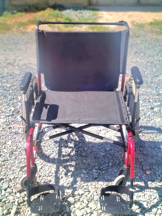 Carut Quickie pentru persoane supraponderale 160-230 kg