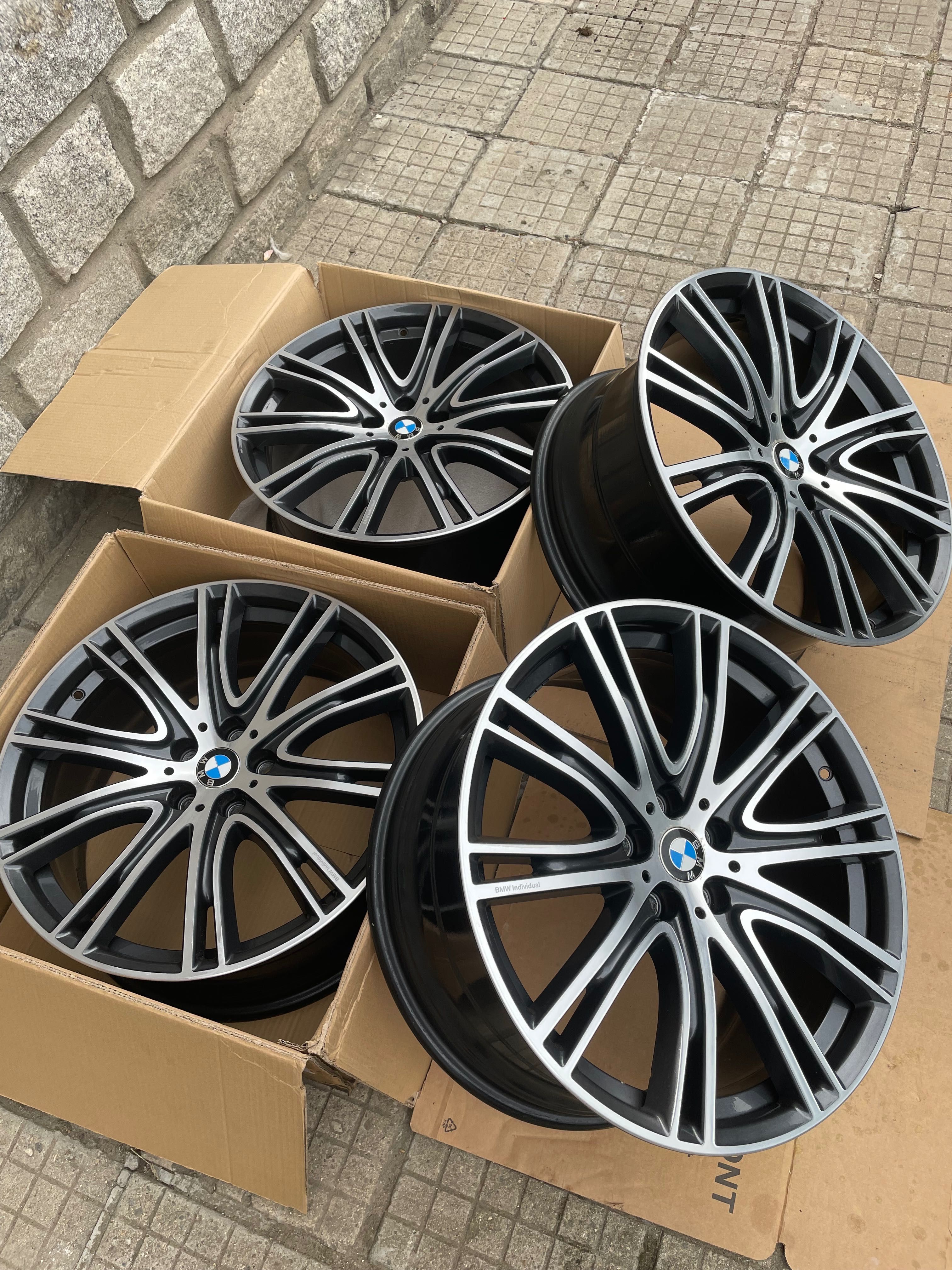 Джанти BMW style 759i 20” ОРИГИНАЛНИ