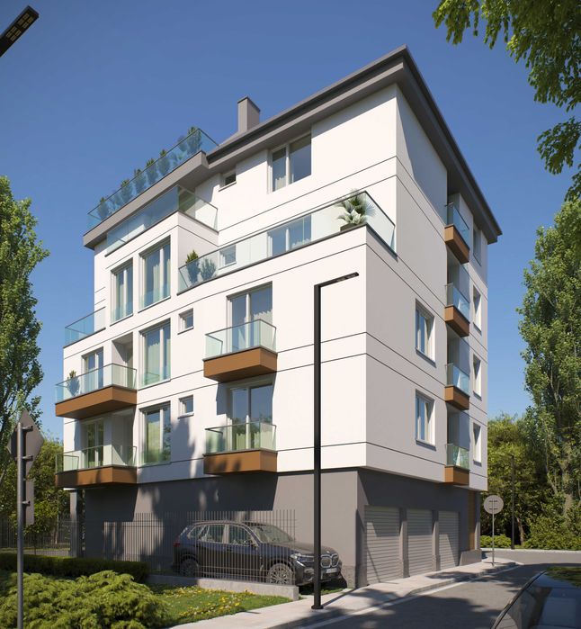 Продава се Двустаен апартамент в София, Толстой - 88 кв.м за 1491 €/кв.м - Снимка #1