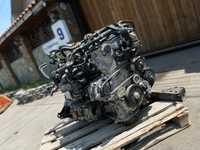 Двигатель 8AR-FTS на Lexus NX200T