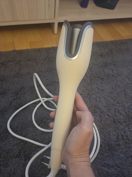 Маша за коса на Philips