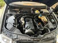 Dezmembrez Passat B5.5 sau o vând toată