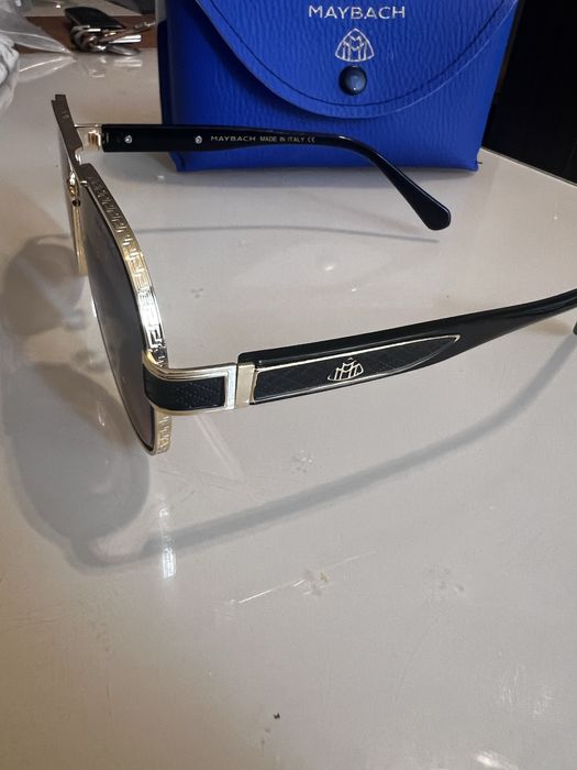 Maybach слънчеви очила