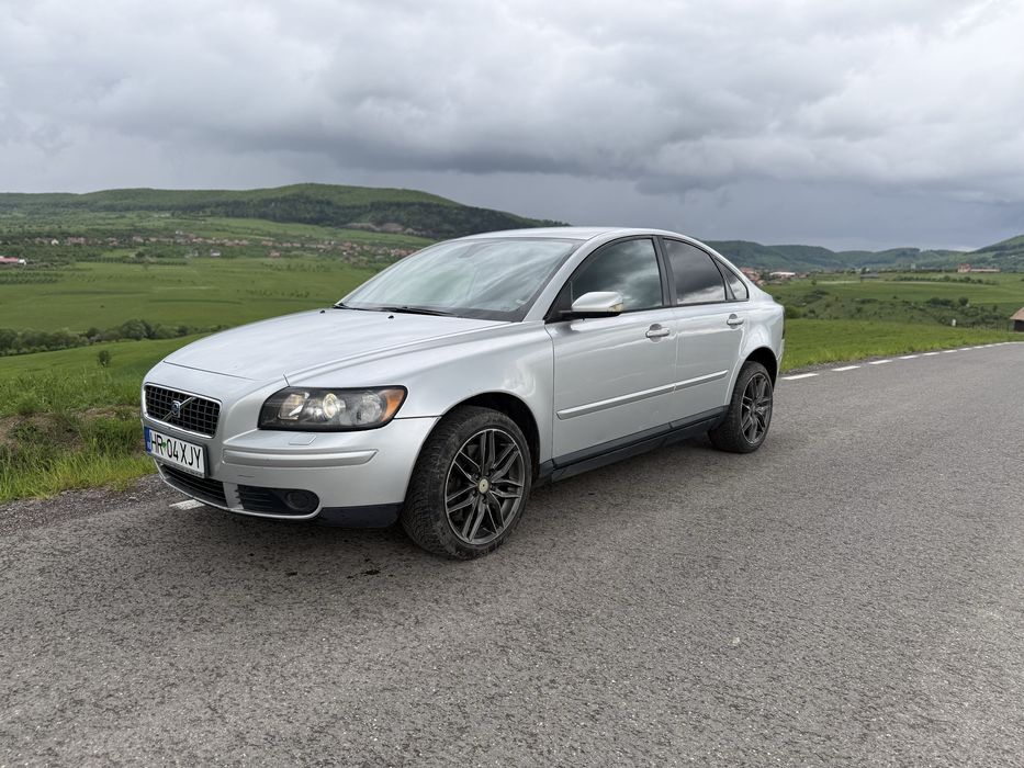 Volvo s40 T5 AWD