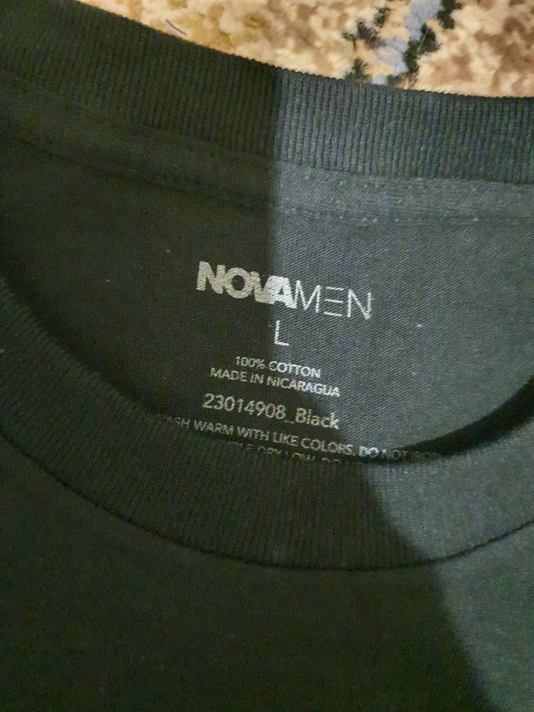 Tricou NovaMen L