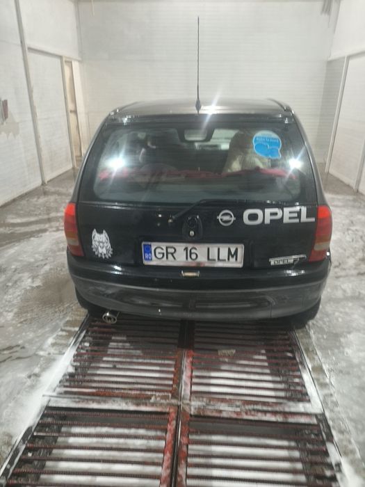 Opel corsa b de vanzare