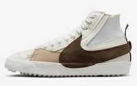 Nike Blazer Mid 77 Jumbo Sail Brown