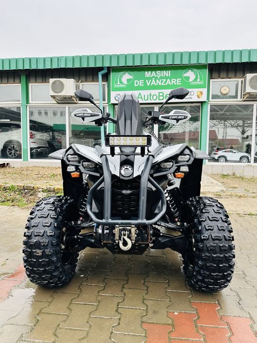 Can-am renegade 1000cc ( 2024 )