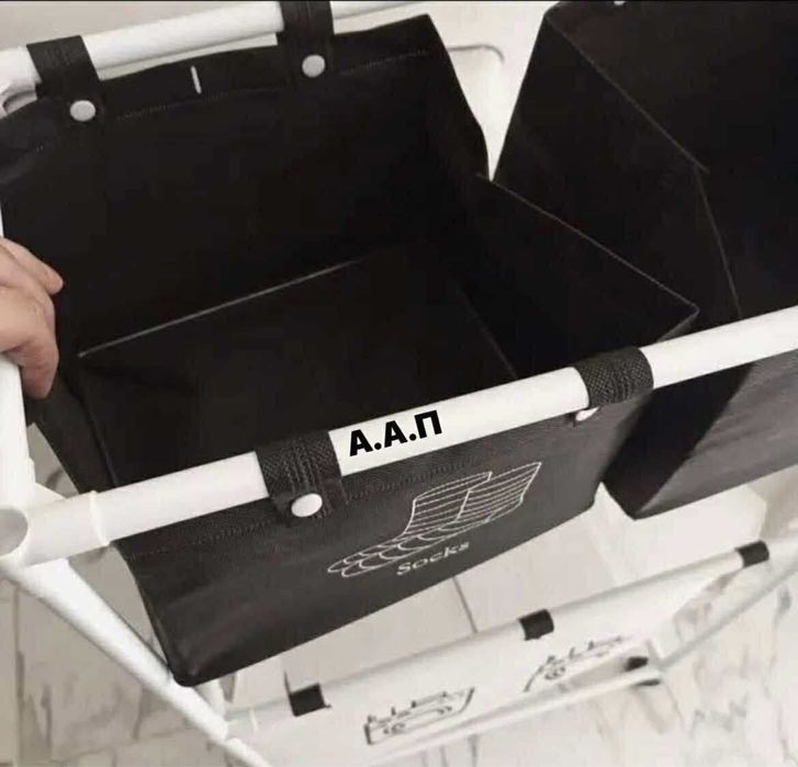 Мултифункционален органазйер